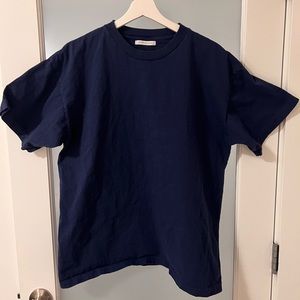 John Elliott University Tee